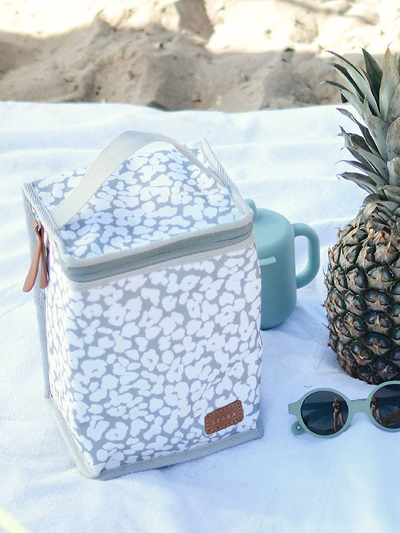 Thumbnail - Babybrei-Thermotasche BEABA