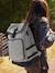 Wickelrucksack „Le Sancy“ BABYMOOV - grau - 5