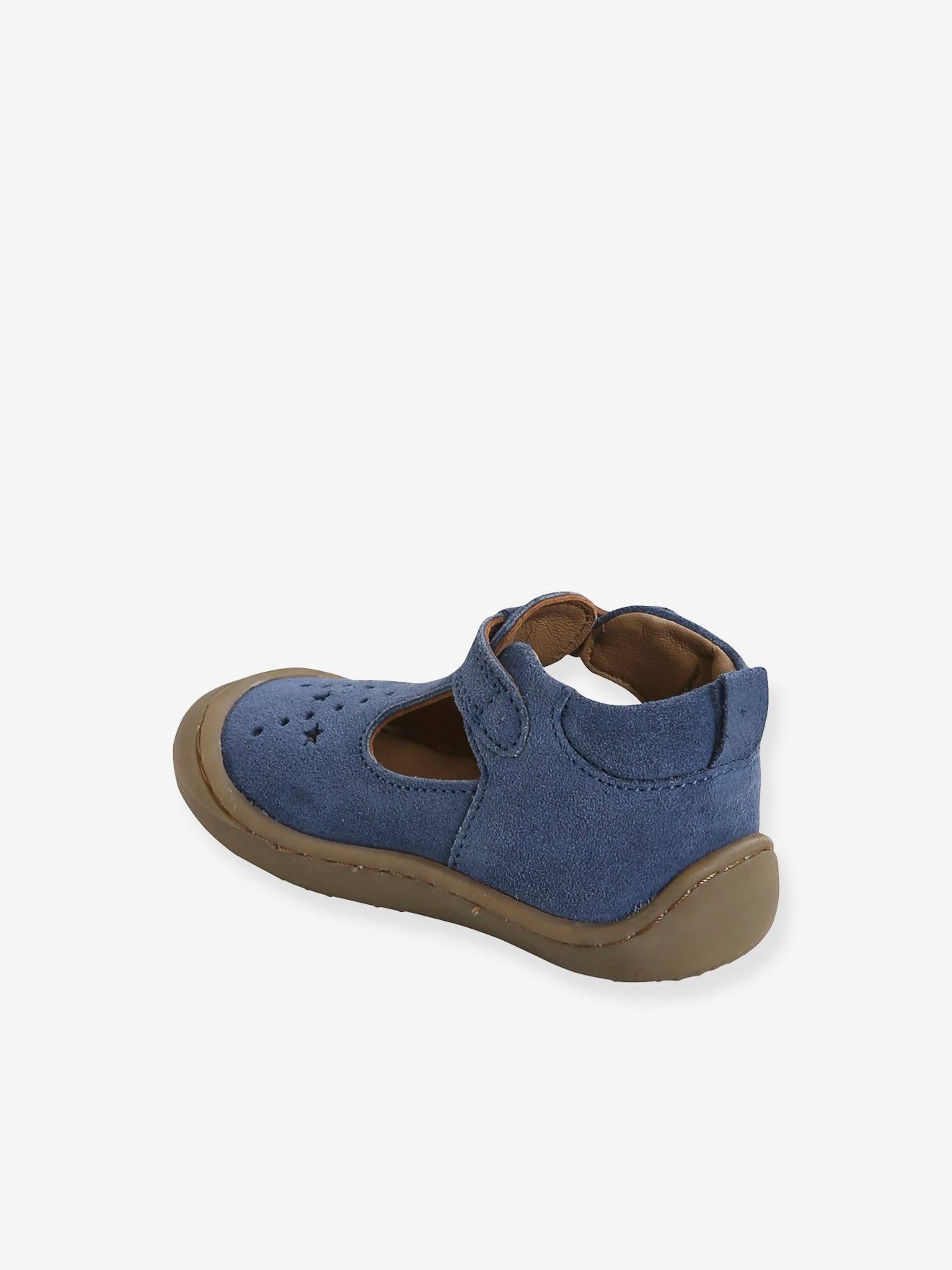 Thumbnail - Baby Krabbelschuhe