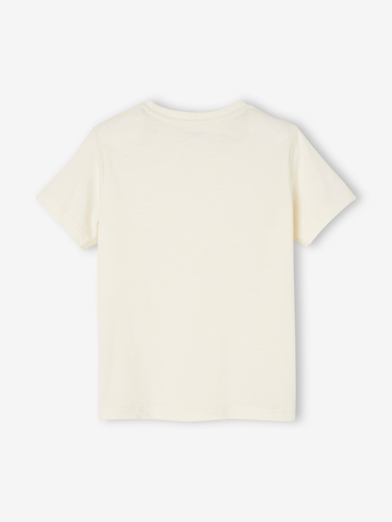 Thumbnail - Jungen T-Shirt BASIC