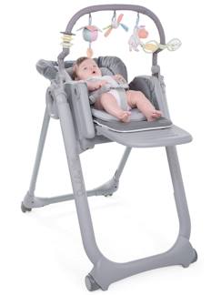 2-in-1-Hochstuhl „Polly Magic Relax“ CHICCO -  - [numero-image]