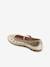 Mädchen Ballerinas - gold+rosa - 3