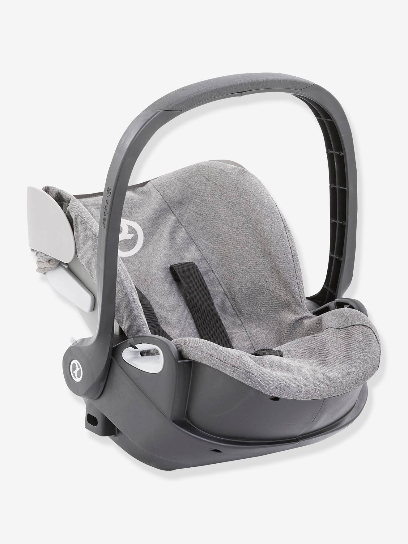 2-in-1-Babyschale für Puppen CYBEX x COROLLE