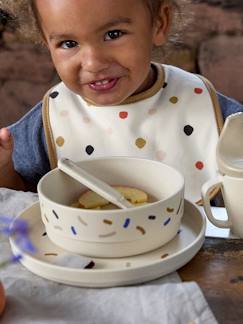 Babyartikel-Essen & Trinken-Geschirr, Geschirr-Sets & Besteck-Kinder Esslern-Geschirr „Little Water“/„Garden Explorer“ LÄSSIG