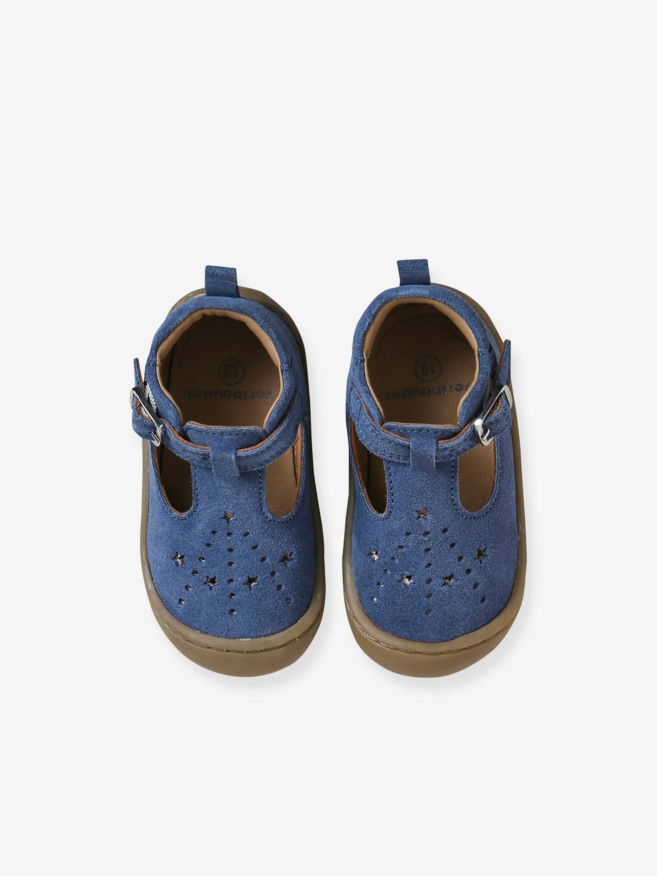 Thumbnail - Baby Krabbelschuhe