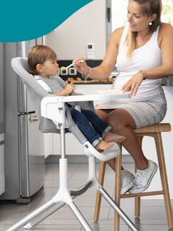 Babyartikel-Hochstühle & Sitzerhöhungen-2-in-1 Hochstuhl „Slick“ BABYMOOV