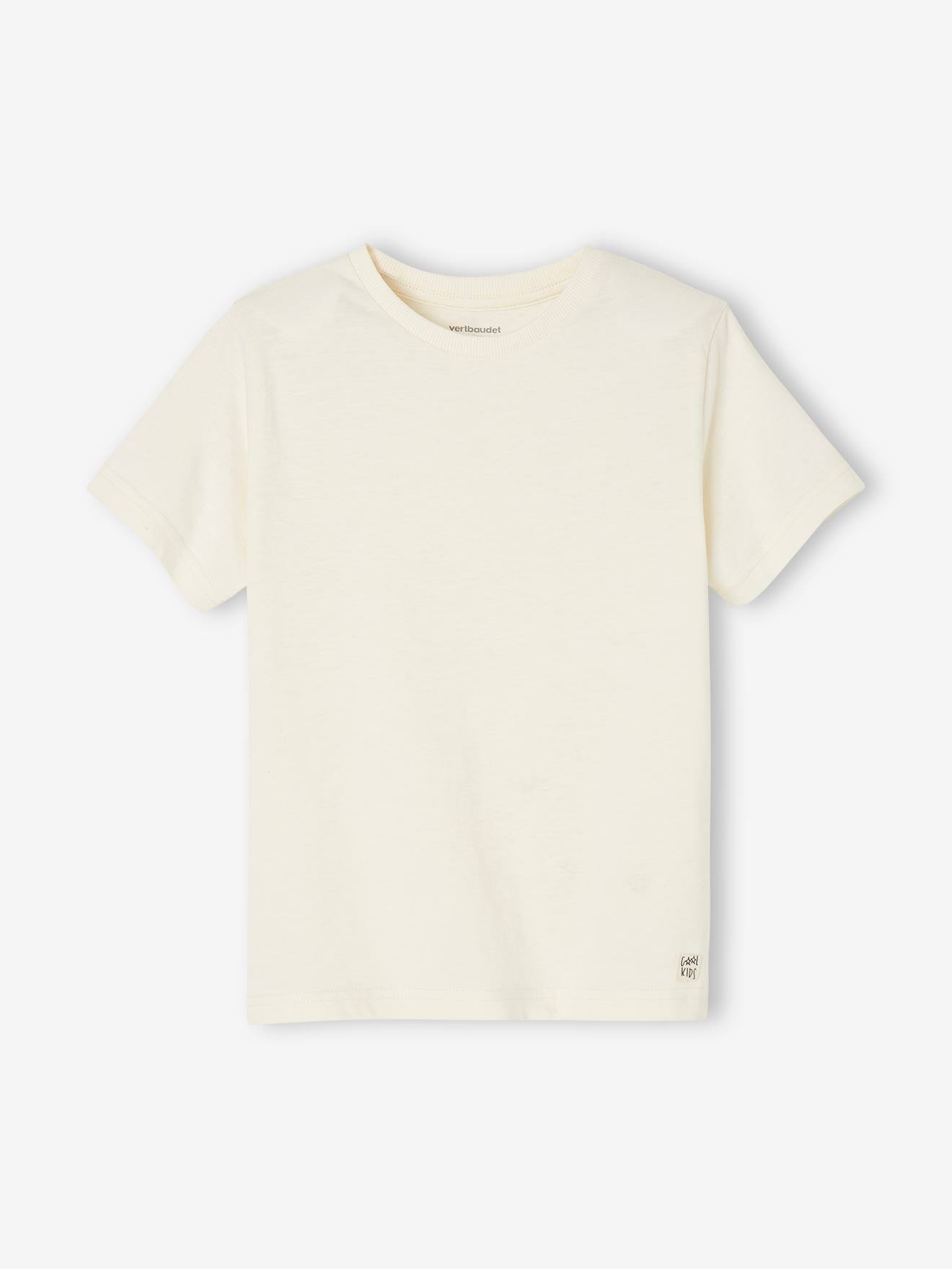 Jungen T-Shirt BASIC