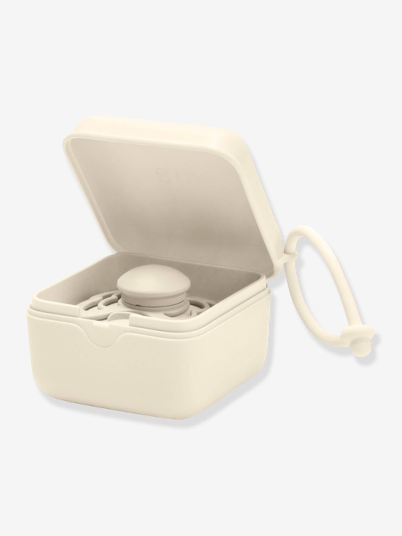 Thumbnail - Schnullerbox BIBS