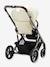 Wendbarer Kinderwagen BALIOS S LUX 2023 CYBEX Gold beige+blau+grau+schwarz 8