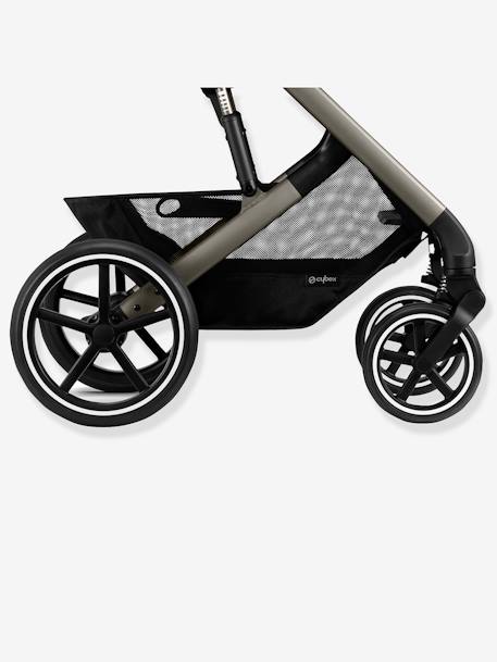 Wendbarer Kinderwagen BALIOS S LUX 2023 CYBEX Gold beige+blau+grau+schwarz 7