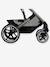 Wendbarer Kinderwagen BALIOS S LUX 2023 CYBEX Gold beige+blau+grau+schwarz 7