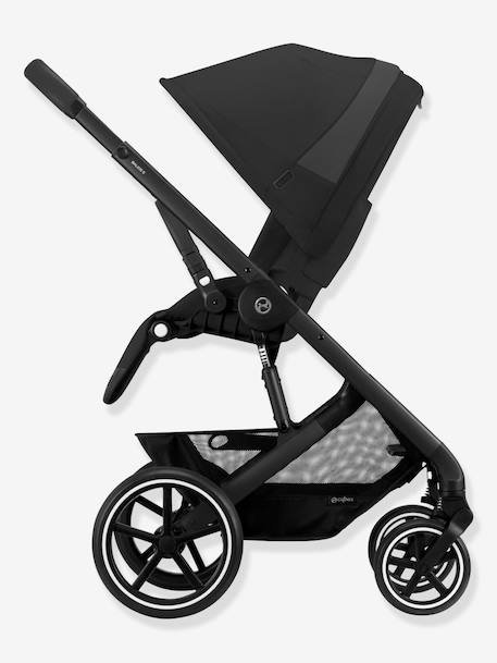 Wendbarer Kinderwagen BALIOS S LUX 2023 CYBEX Gold beige+blau+grau+schwarz 30