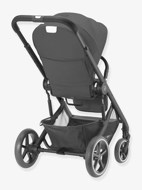 Wendbarer Kinderwagen BALIOS S LUX 2023 CYBEX Gold beige+blau+grau+schwarz 35