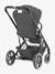 Wendbarer Kinderwagen BALIOS S LUX 2023 CYBEX Gold beige+blau+grau+schwarz 35