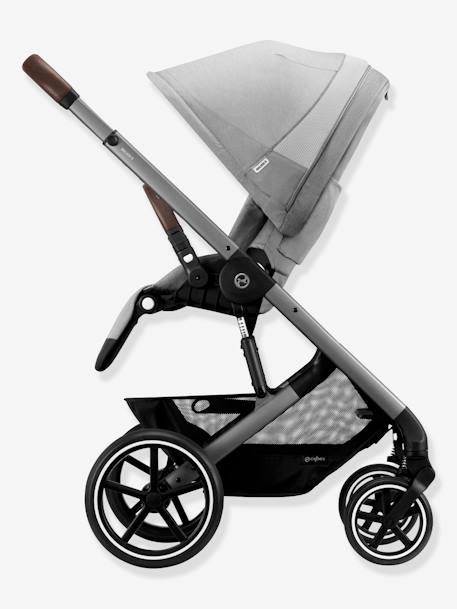 Wendbarer Kinderwagen BALIOS S LUX 2023 CYBEX Gold beige+blau+grau+schwarz 22