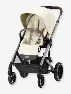 Babyartikel-Wendbarer Kinderwagen BALIOS S LUX 2023 CYBEX Gold