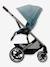 Wendbarer Kinderwagen BALIOS S LUX 2023 CYBEX Gold beige+blau+grau+schwarz 11