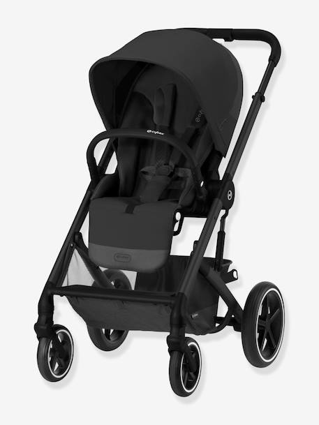 Wendbarer Kinderwagen BALIOS S LUX 2023 CYBEX Gold beige+blau+grau+schwarz 28