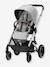 Wendbarer Kinderwagen BALIOS S LUX 2023 CYBEX Gold beige+blau+grau+schwarz 19