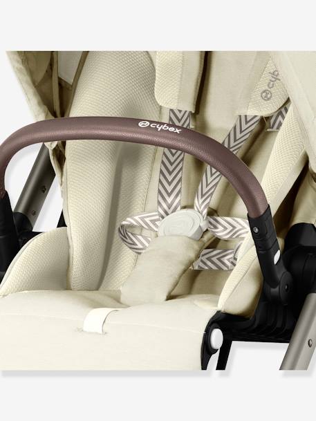 Wendbarer Kinderwagen BALIOS S LUX 2023 CYBEX Gold beige+blau+grau+schwarz 6