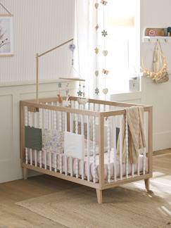 Kinderzimmer-Kindermöbel-Babybetten & Kinderbetten-Babybetten-Baby Gitterbett „Pepita“