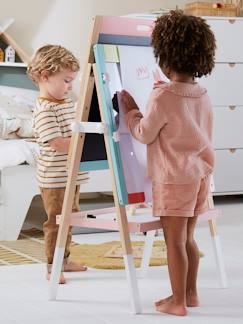 Spielzeug-Kreativität-Tafeln, Malen & Zeichnen-Kinderzimmer Maltafel, Holz FSC