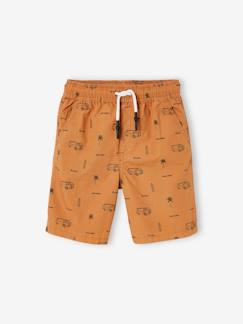 Jungenkleidung-Shorts & Bermudas-Jungen Shorts