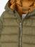 Jungen Light-Steppjacke mit Wattierung aus Recycling-Polyester - blau+dunkelgrau+karamell+khaki+marine+tanne - 26