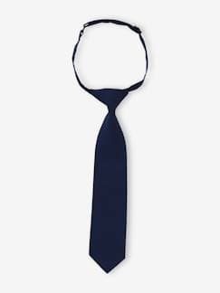 Jungenkleidung-Accessoires-Jungen Krawatte mit Hakenverschluss