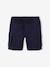 Jungen Cargoshorts mit Dehnbund beige+khaki+marine 19