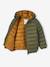 Jungen Light-Steppjacke mit Wattierung aus Recycling-Polyester - blau+dunkelgrau+karamell+khaki+marine+tanne - 27
