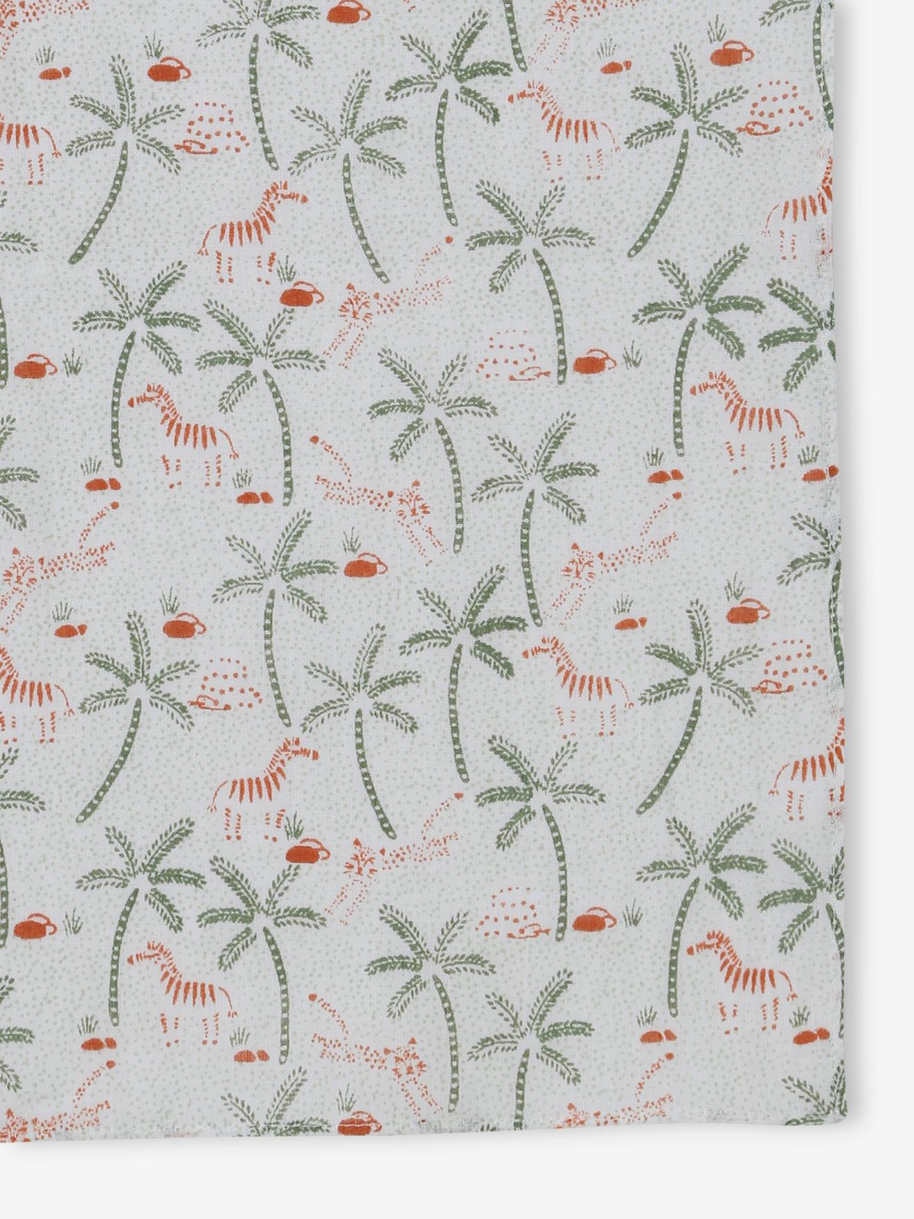 Thumbnail - Jungen Baby Halstuch