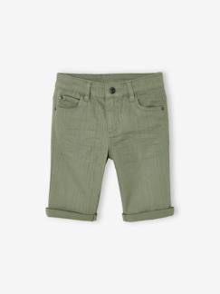 Jungen Shorts Oeko-Tex, Bundweite verstellbar  [numero-image]