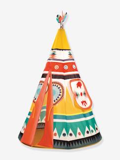 Spielzeug-Spielzeug für draußen-Kinder Spielzelt TIPI DJECO