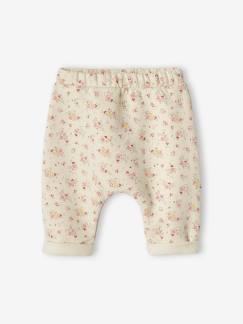 Babymode-Hosen & Jeans-Baby Sweathose für Neugeborene