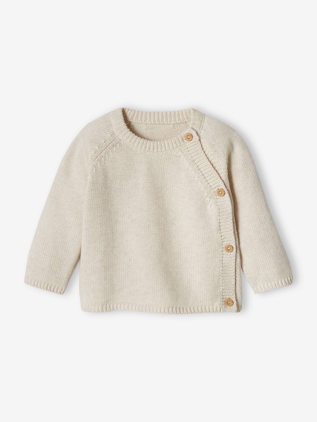 Baby Strickpullover