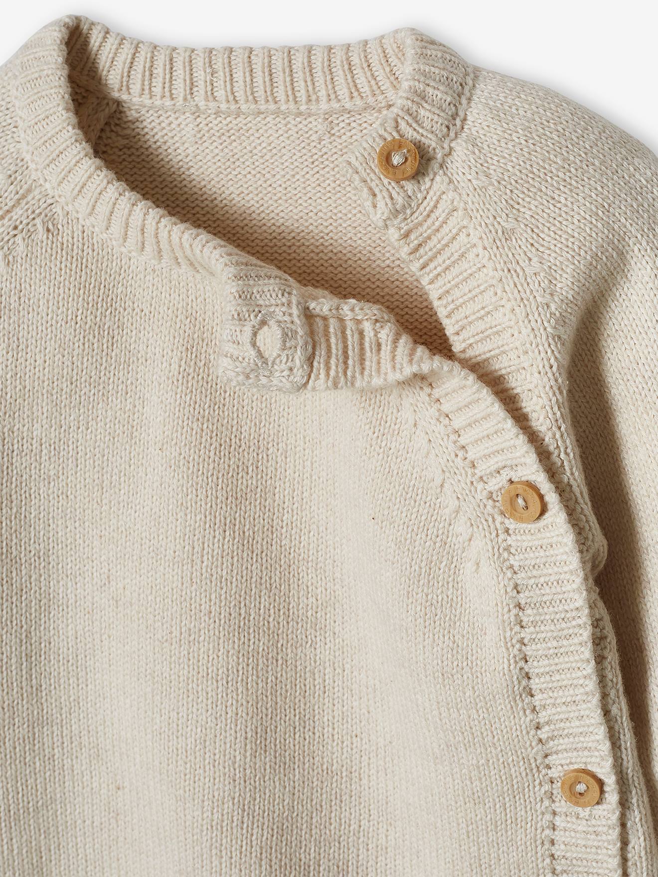 Thumbnail - Baby Strickpullover