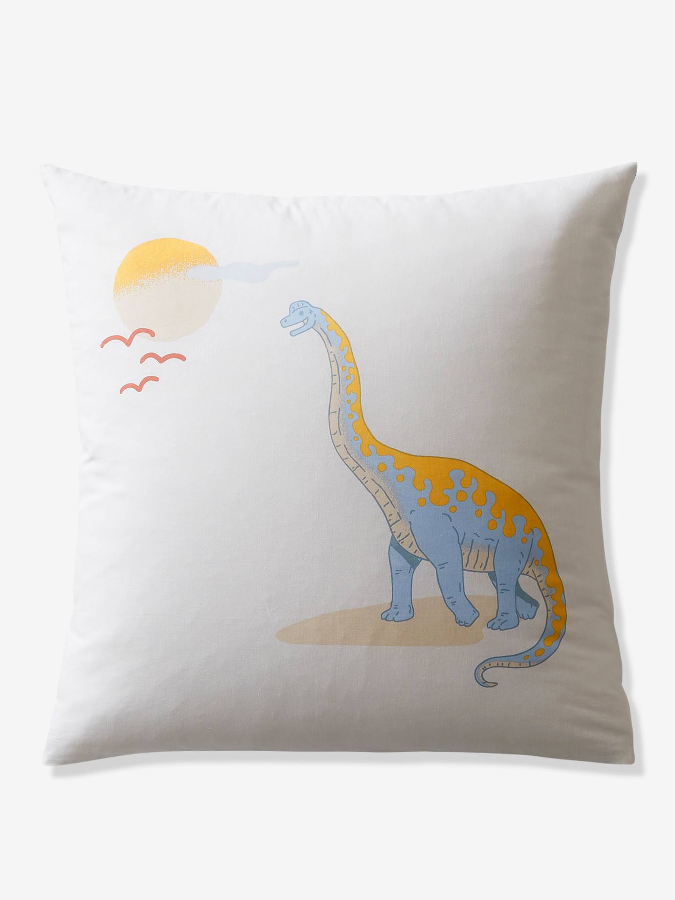 Thumbnail - Kinder Bettwäsche-Set JURASSIC CAMP