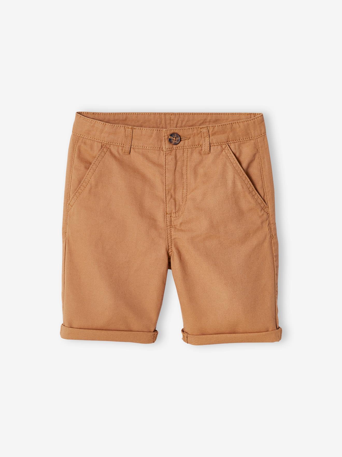 Jungen Chino-Shorts