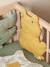 Baby Bettumrandung/Laufgitter-Polster „Trek“ Oeko-Tex - mehrfarbig - 6