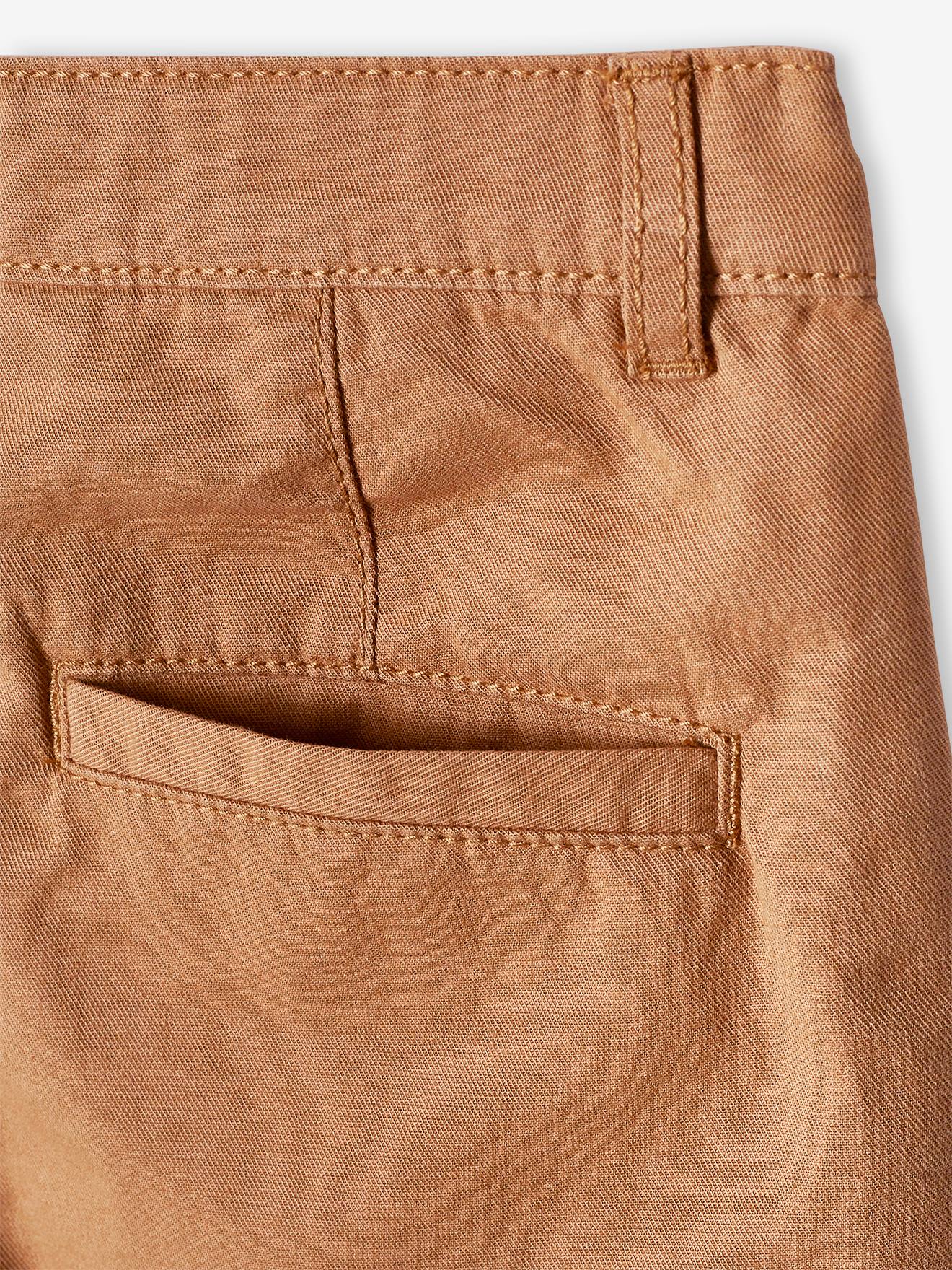 Thumbnail - Jungen Chino-Shorts
