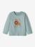 2er-Pack Baby Shirts BASIC - bronze+graublau+wollweiß - 9