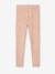 2er-Pack Mädchen Leggings BASIC - koralle+pack bordeaux+pack dunkelrosa+pack marine+pack marine - 2