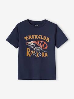 Jungenkleidung-Jungen T-Shirt, Dinosaurier