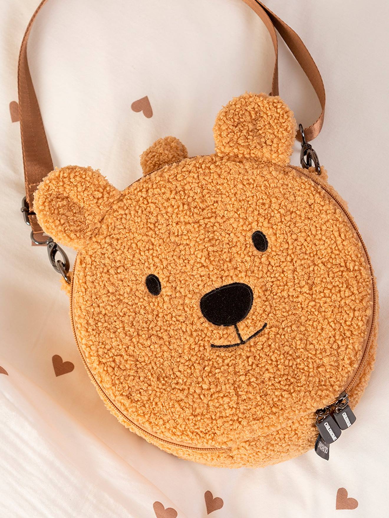 Thumbnail - Kinder Tasche TEDDY CHILDHOME
