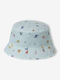 Babymode-Wendbarer Jungen Baby Sonnenhut, Dinos