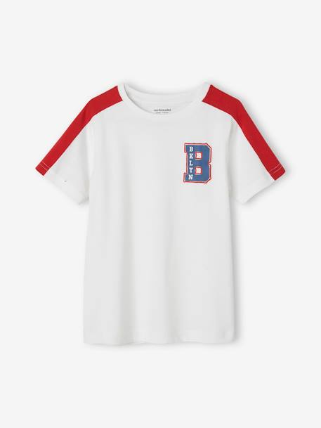 Jungen Sport-Set: T-Shirt & Shorts, Brooklyn - blau - 2