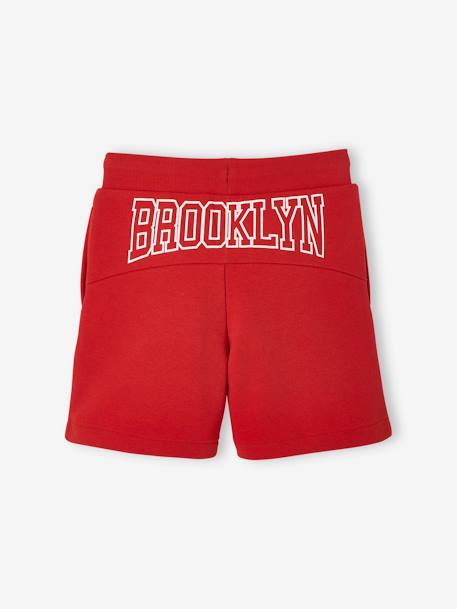 Jungen Sport-Set: T-Shirt & Shorts, Brooklyn - blau - 5