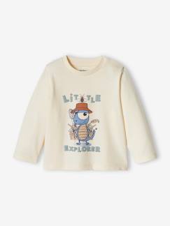 Babymode-Shirts & Rollkragenpullover-Baby Shirt