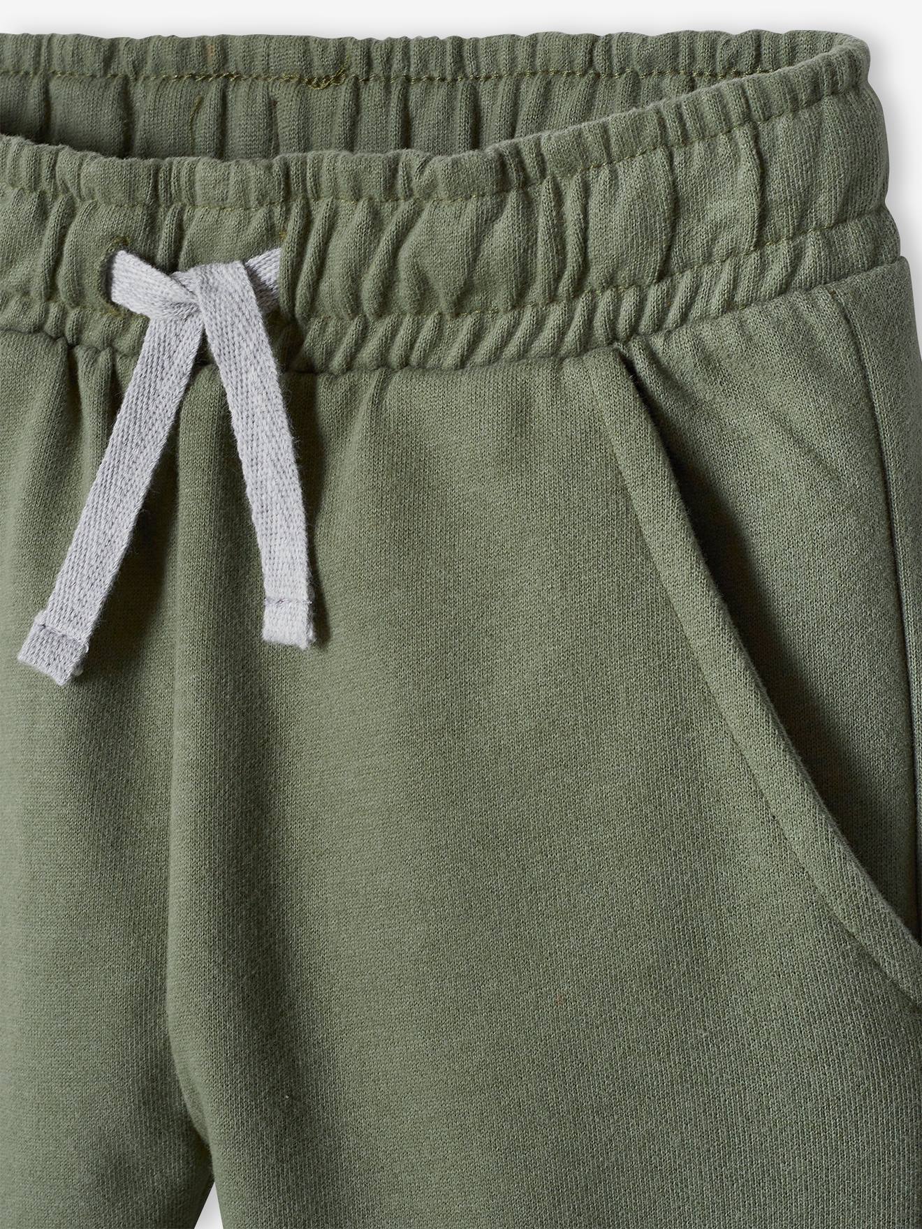 Thumbnail - Sweat-Hose für Jungen BASIC